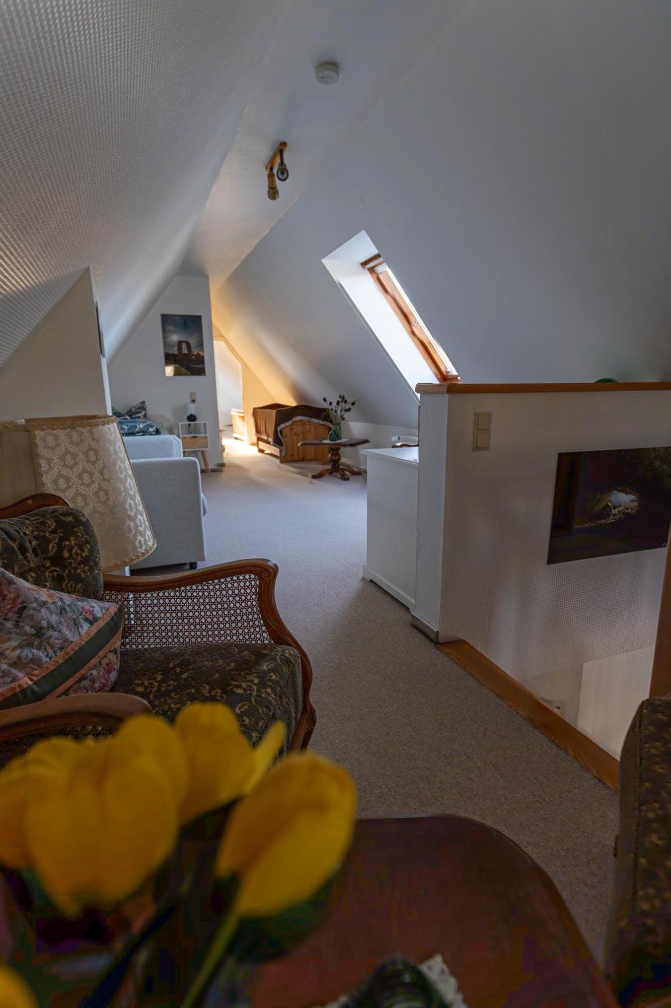 Kiosterlinchen Appartement Walkenried Buitenkant foto